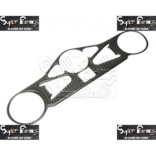 Clamp Pad - Honda CBR1000RR 2008-2016